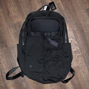 NWT Lululemon Cruiser Backpack BLACK